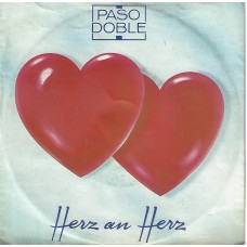 PASO DOBLE - Herz an Herz